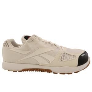 Reebok Nano 2.0 women training US 9  white/grey/gum